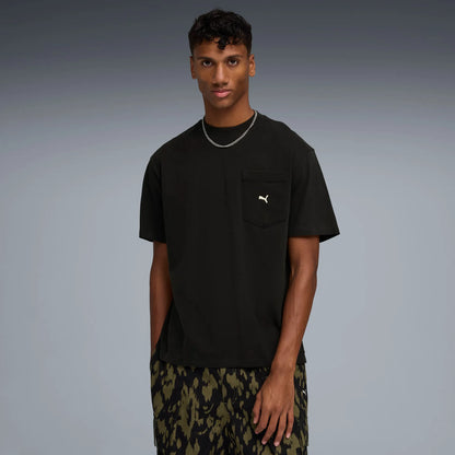 PUMA Black