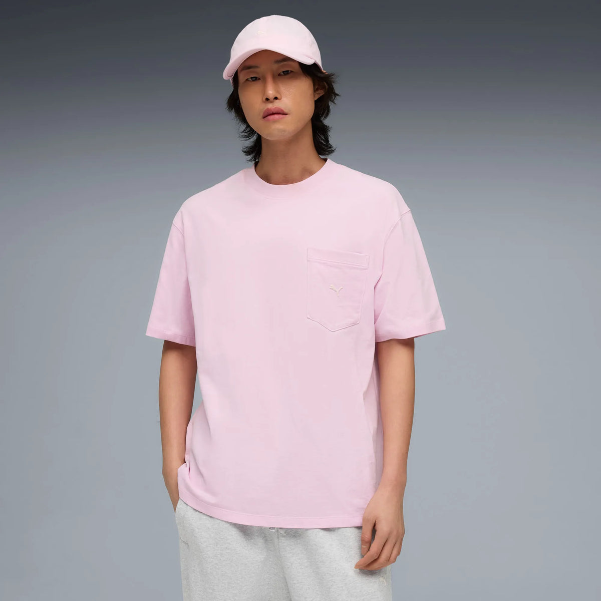 Pearl Pink