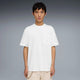 PUMA White