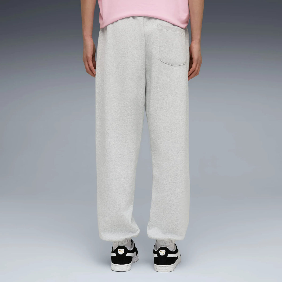 Light Gray Heather
