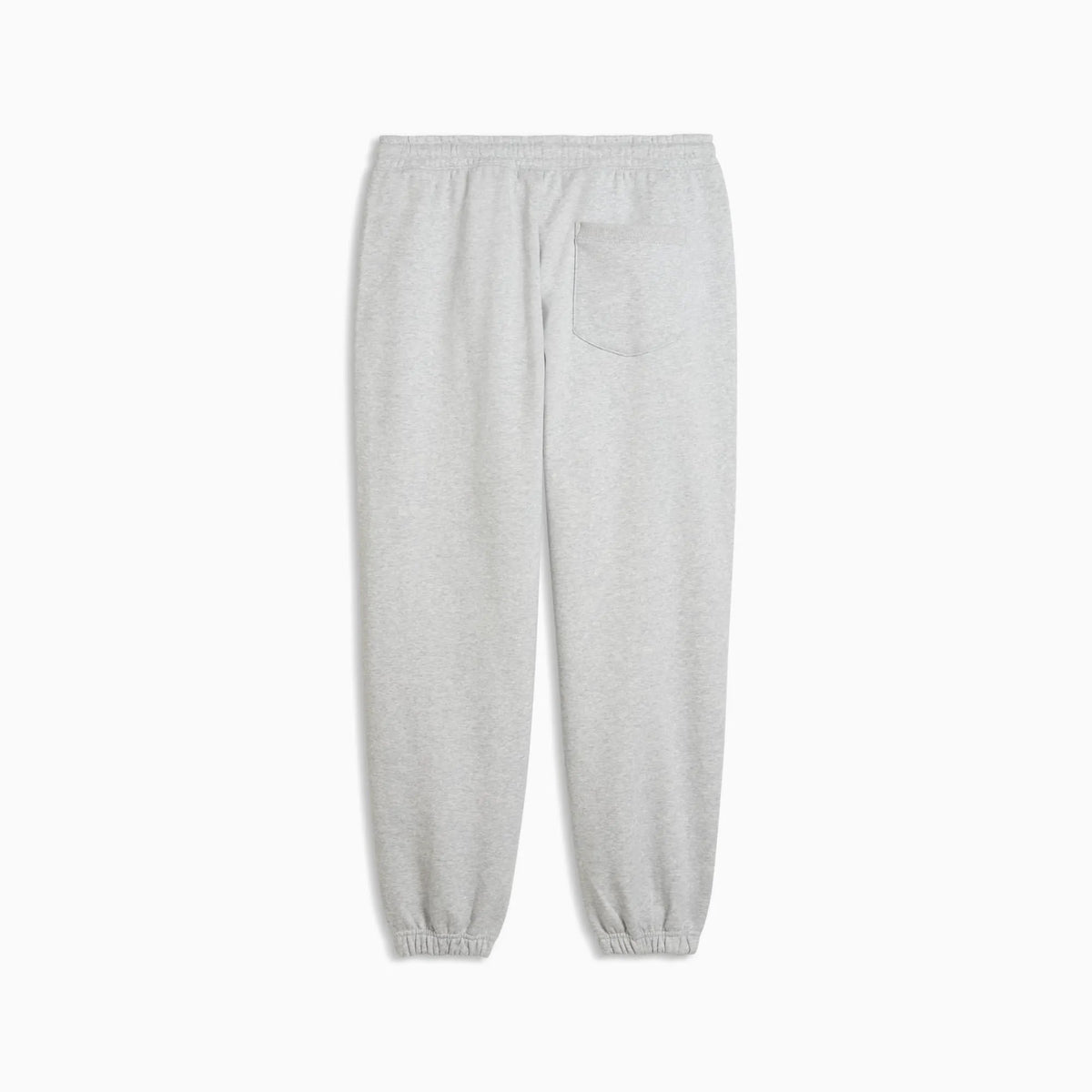 Light Gray Heather