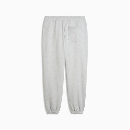 Light Gray Heather