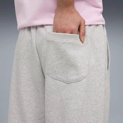 Light Gray Heather
