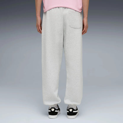Light Gray Heather