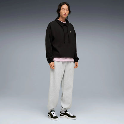 Light Gray Heather