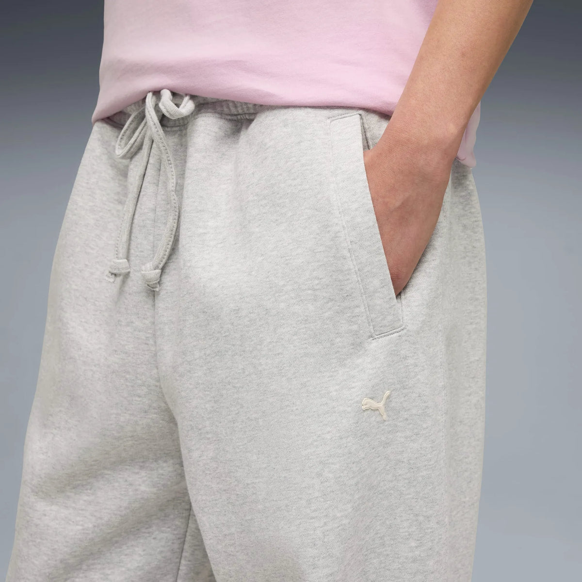 Light Gray Heather