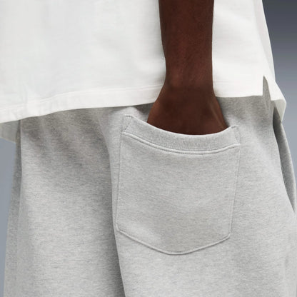 Light Gray Heather