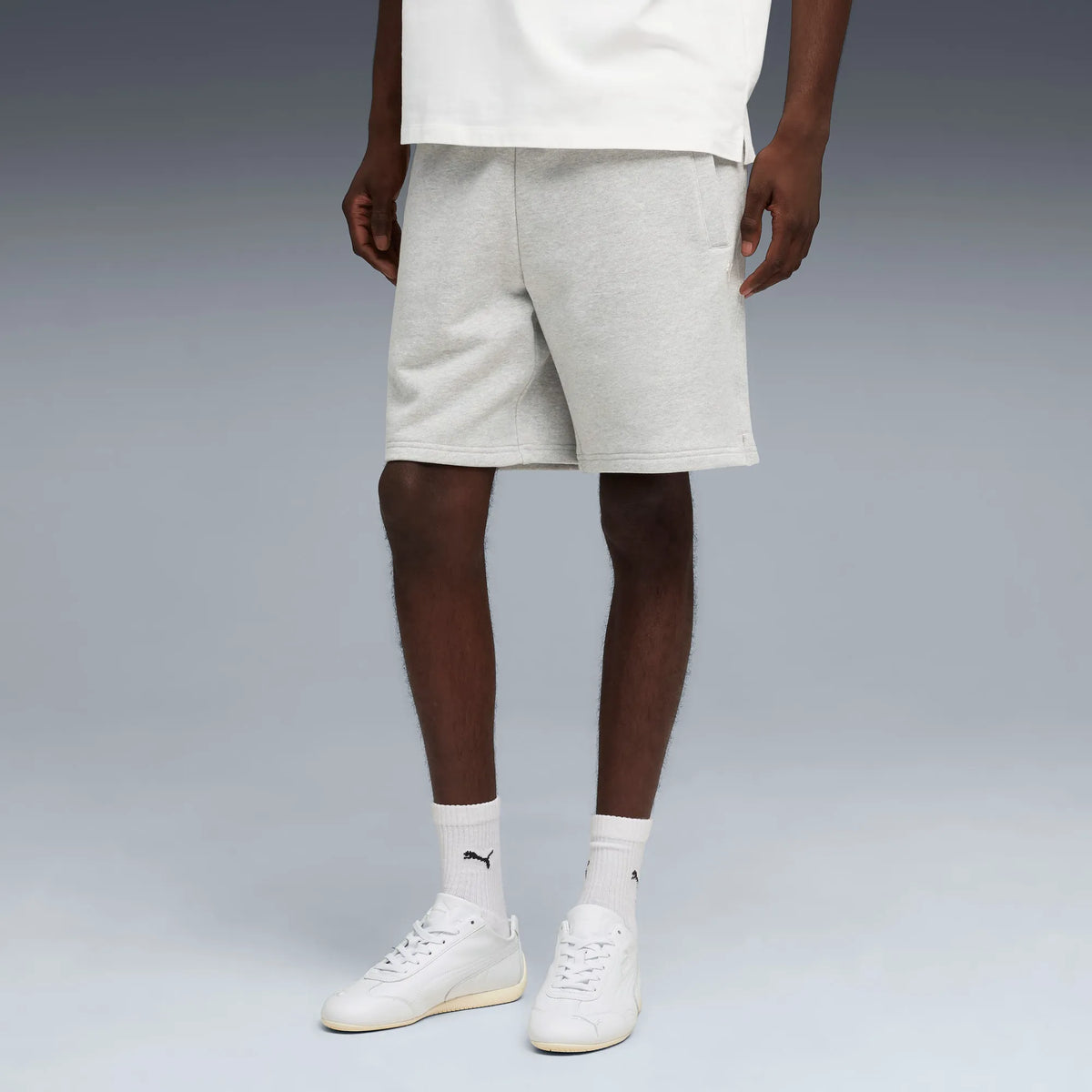 Light Gray Heather