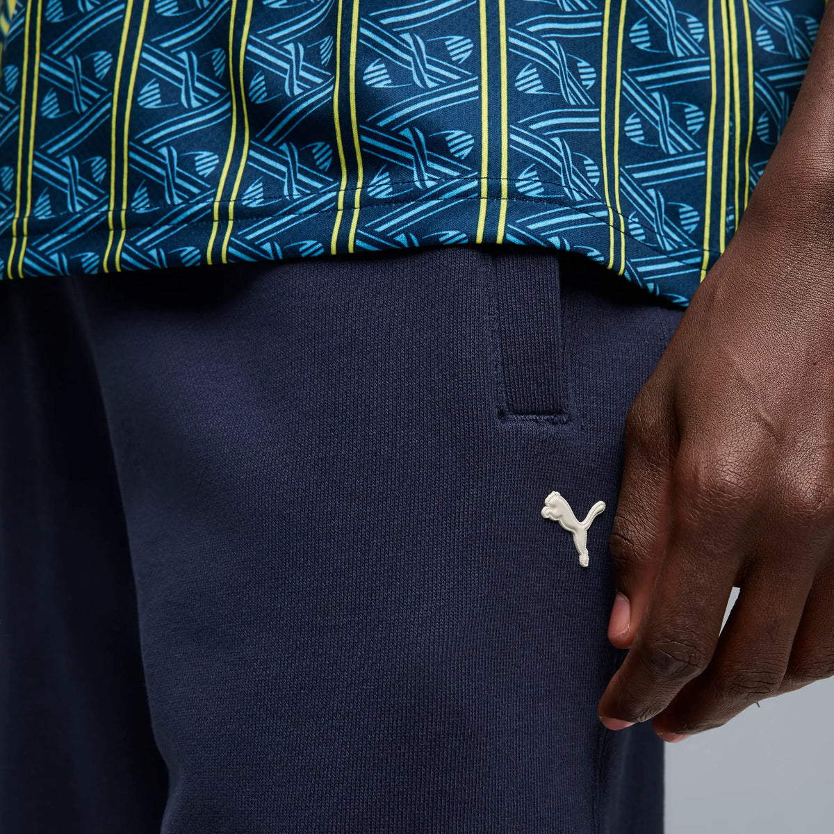 PUMA Navy
