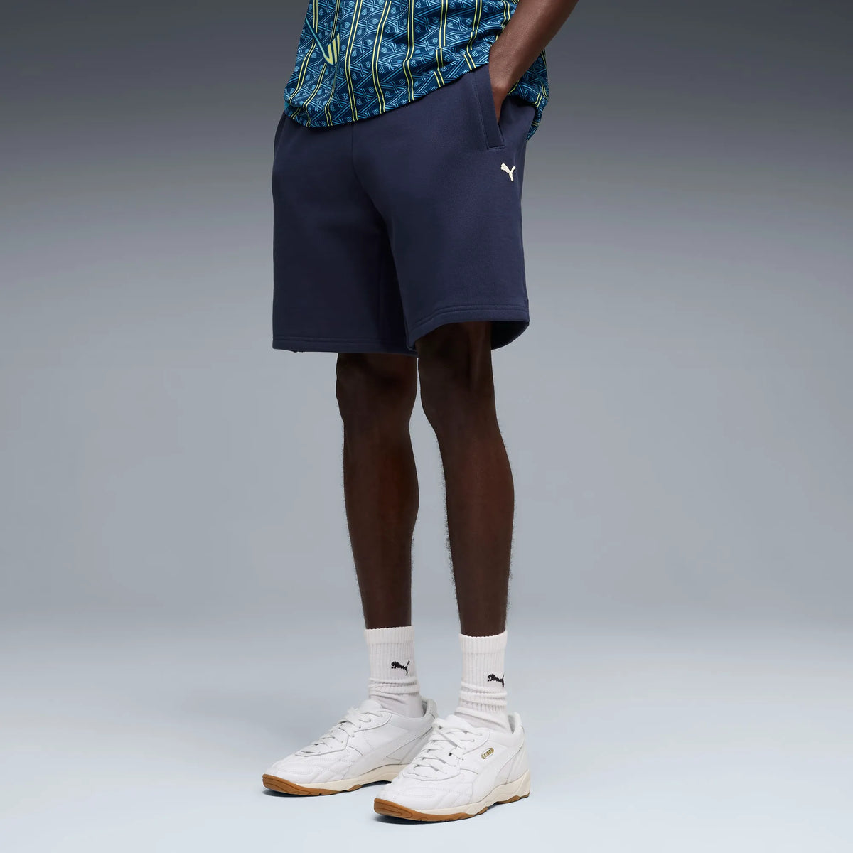 PUMA Navy