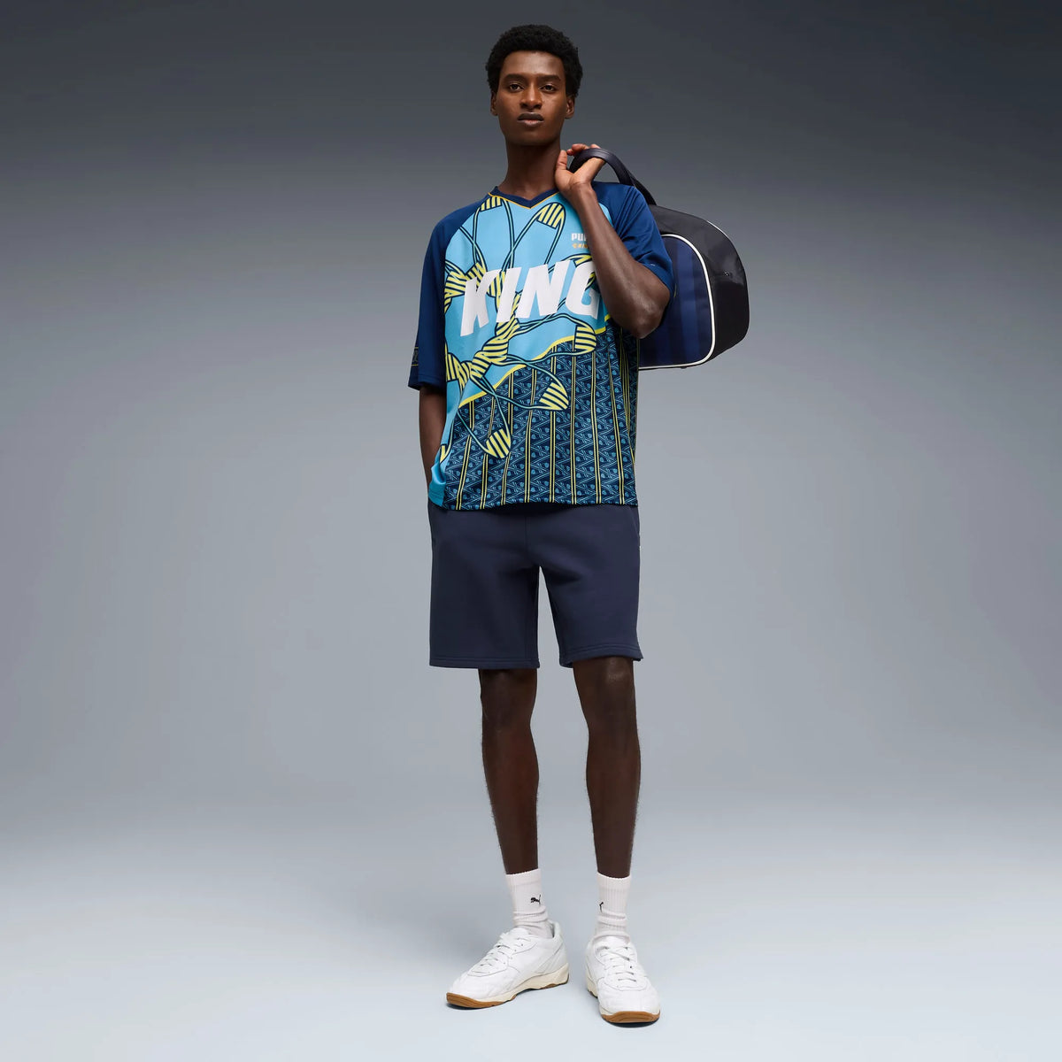 PUMA Navy
