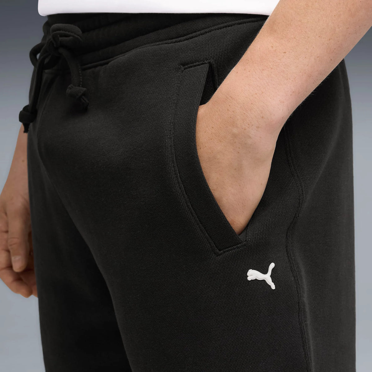 PUMA Black