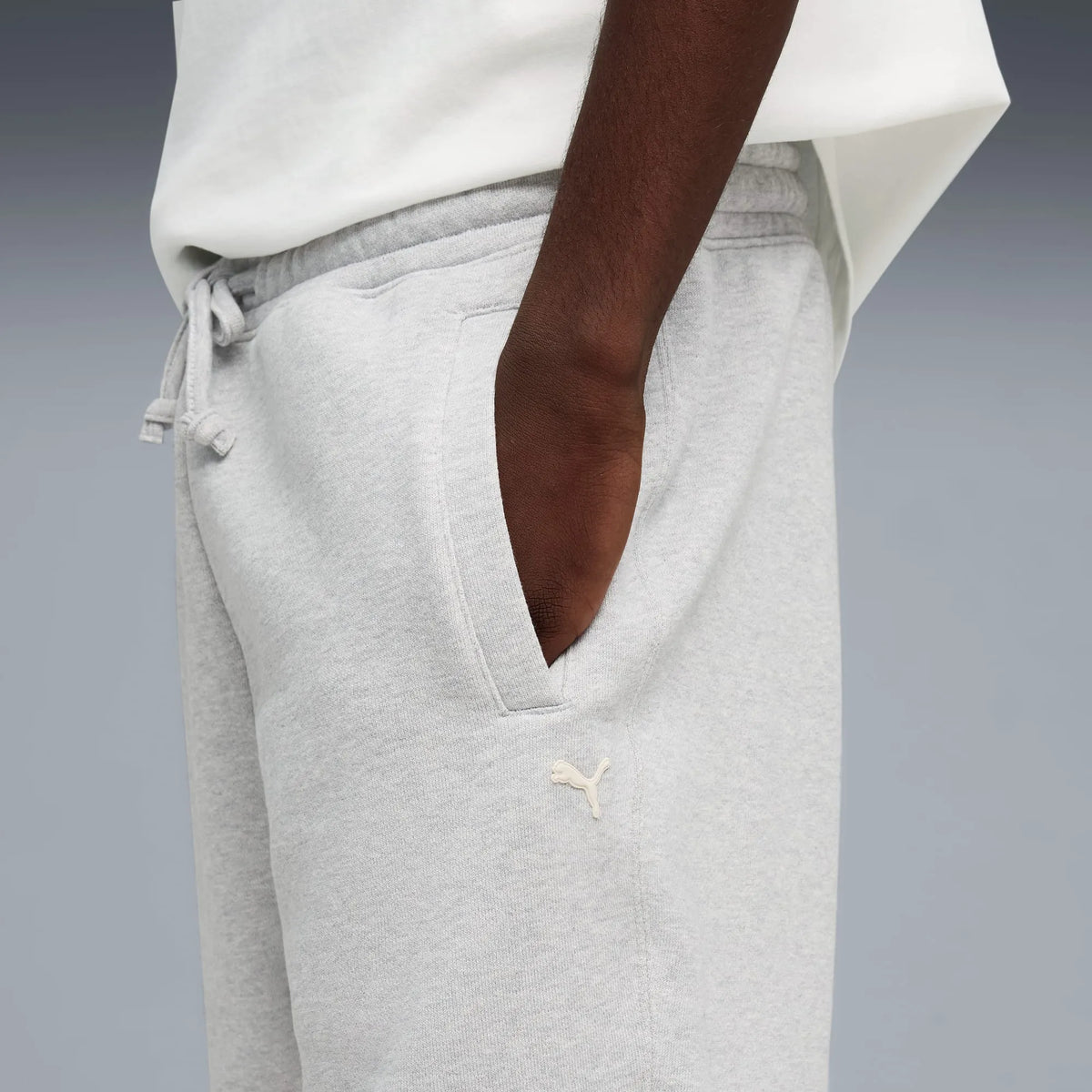Light Gray Heather