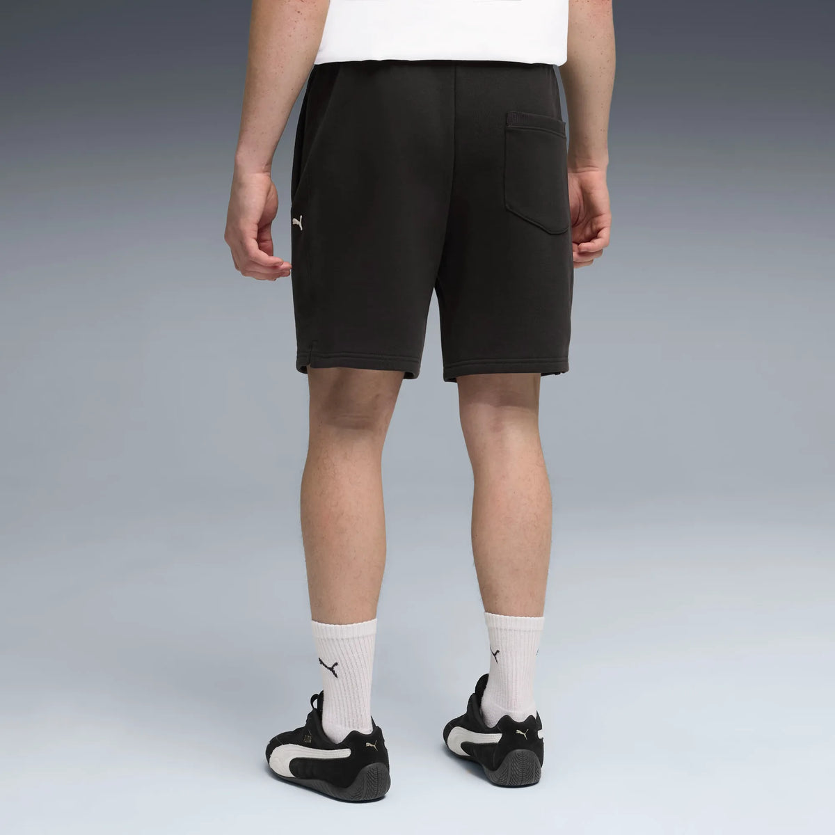 PUMA Black