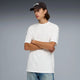 PUMA White