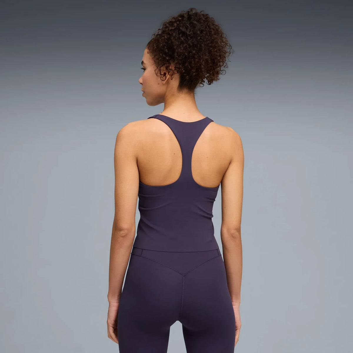 Deep Plum