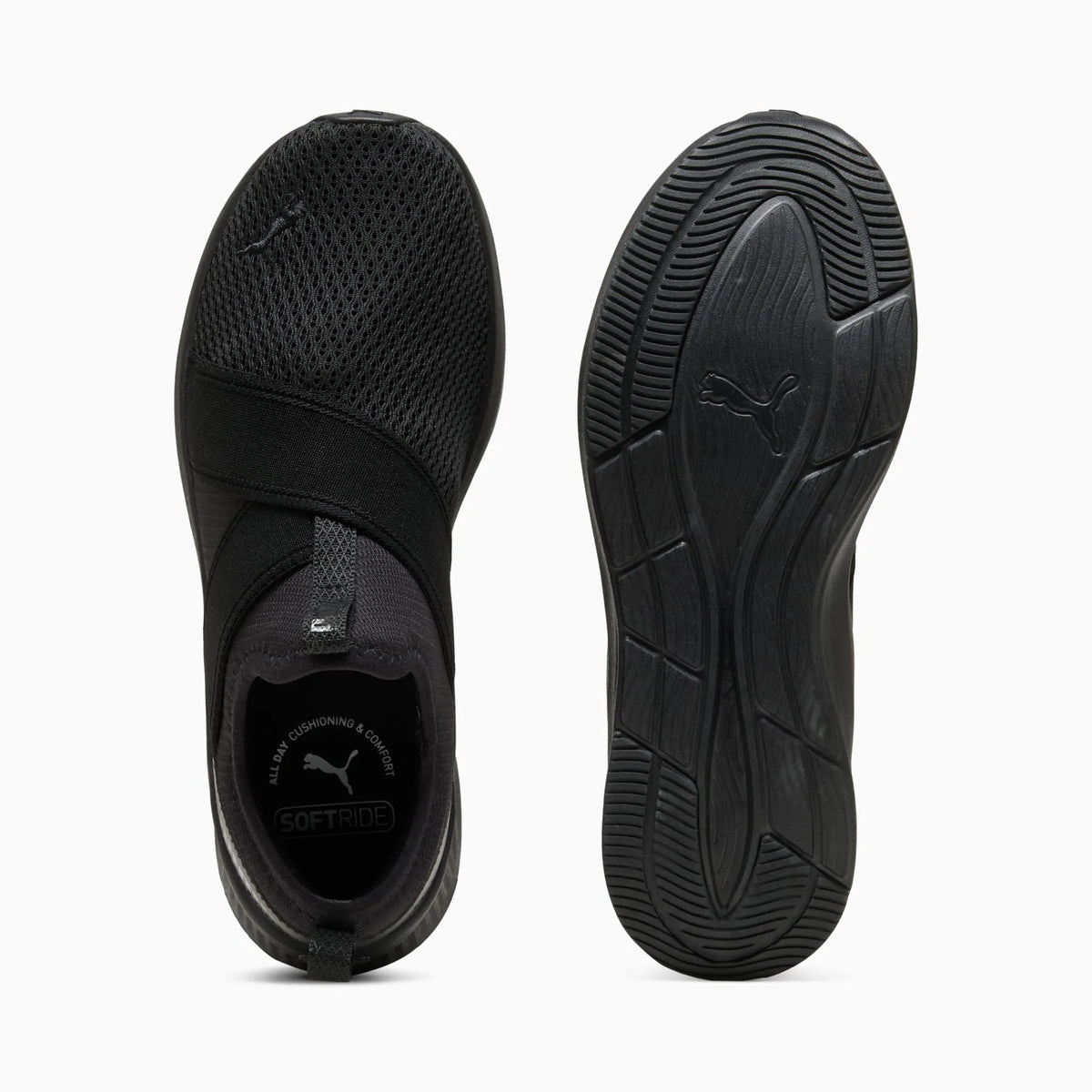PUMA Black-PUMA Black