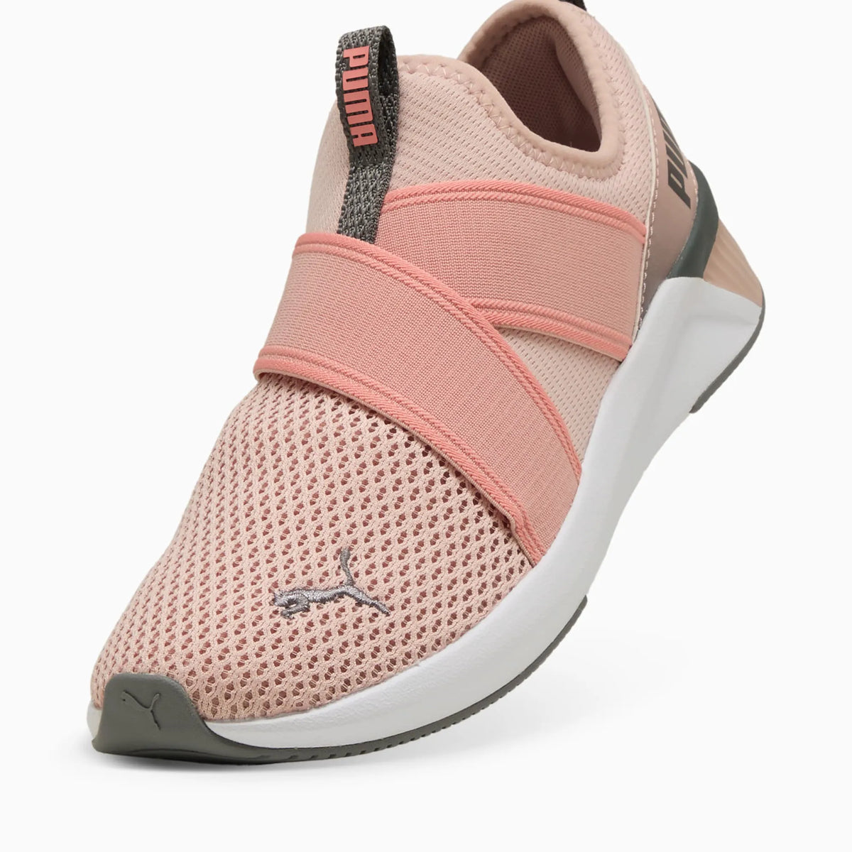 Rose Quartz-Cool Dark Gray-PUMA White