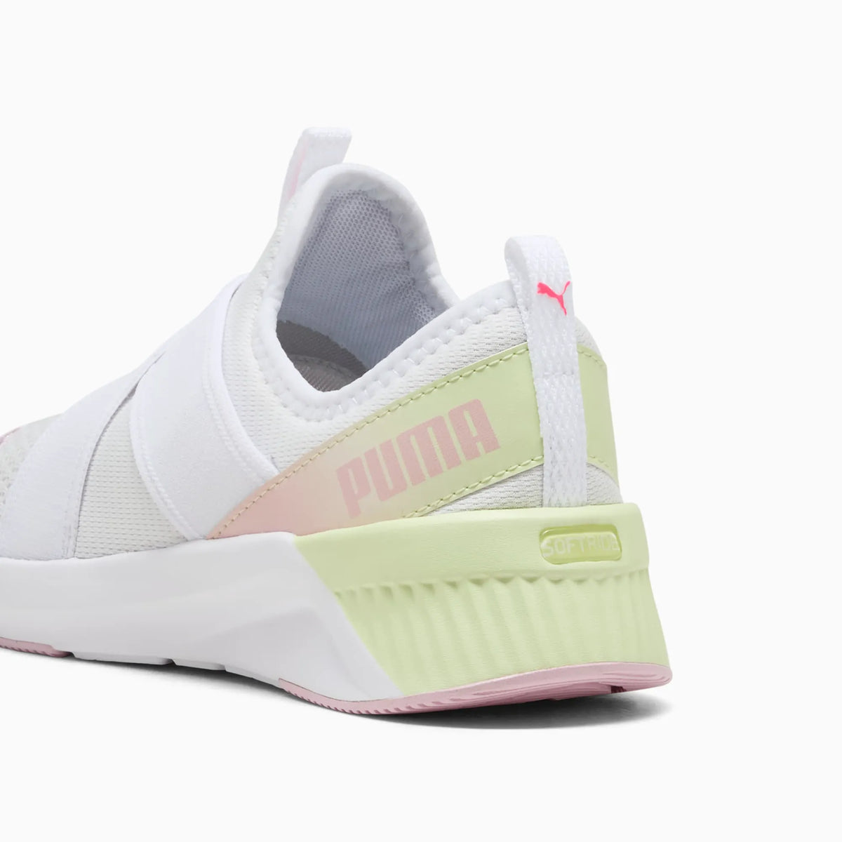 PUMA White-Apple Spritz-Pearl Pink-Pure Pink