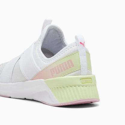PUMA White-Apple Spritz-Pearl Pink-Pure Pink