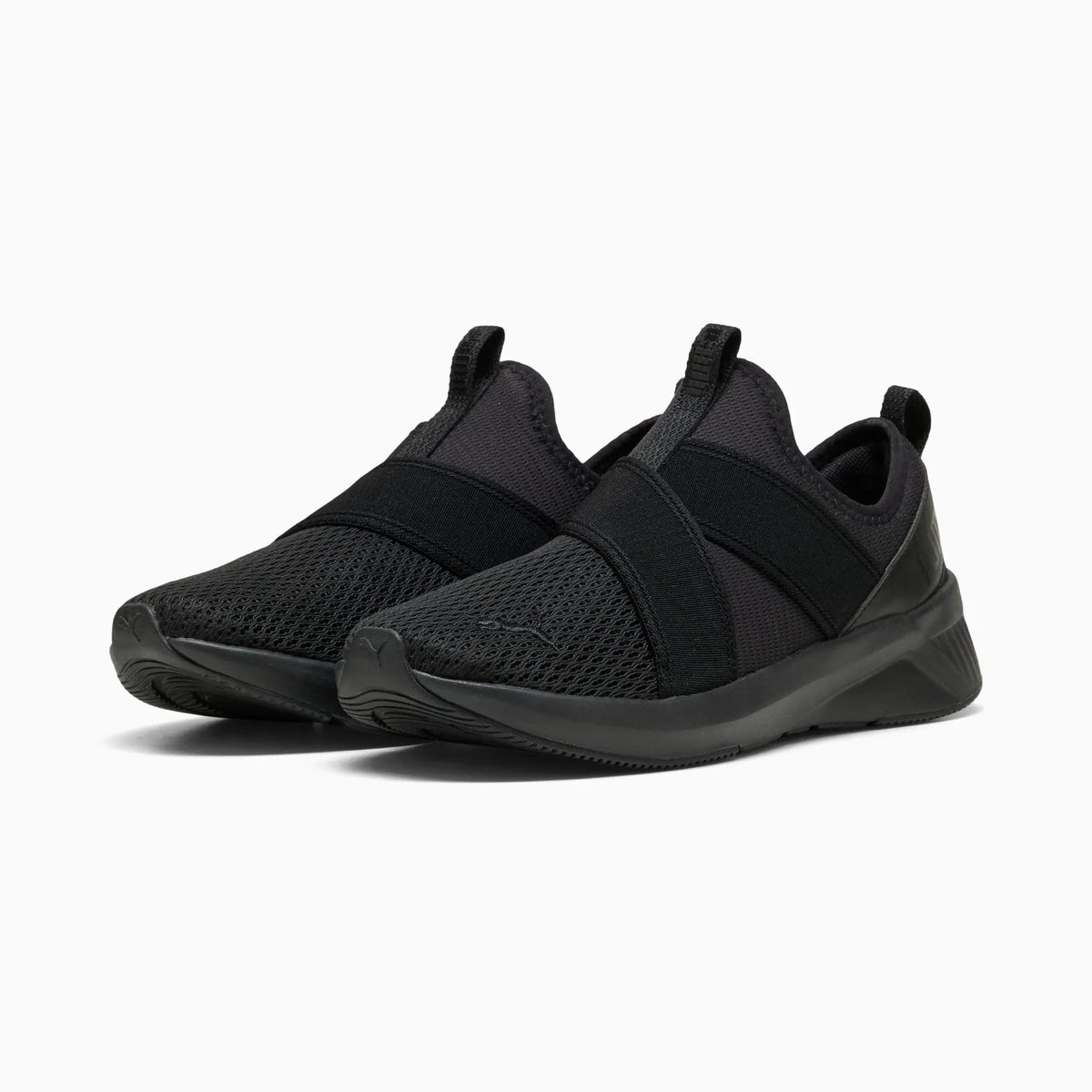 PUMA Black-PUMA Black