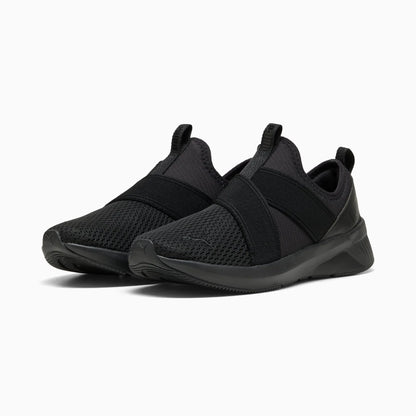 PUMA Black-PUMA Black