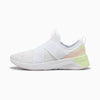 PUMA White-Apple Spritz-Pearl Pink-Pure Pink
