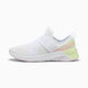 PUMA White-Apple Spritz-Pearl Pink-Pure Pink