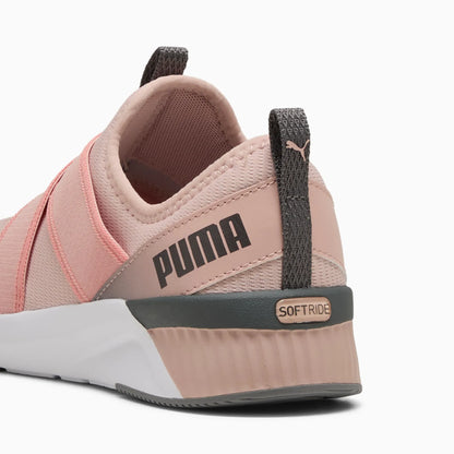 Rose Quartz-Cool Dark Gray-PUMA White