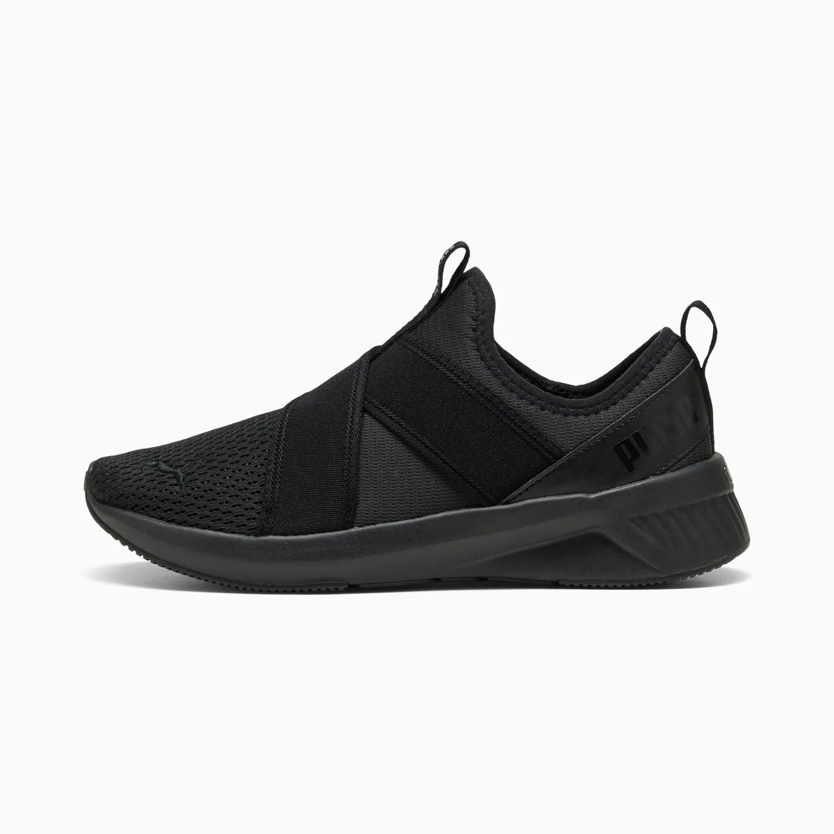 PUMA Black-PUMA Black