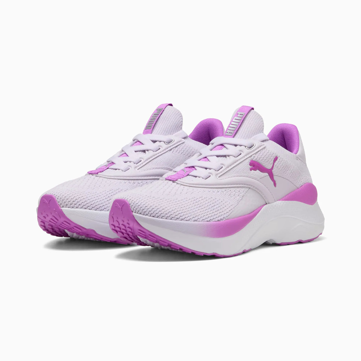 Lilac Frost-Pure Magenta-PUMA Silver