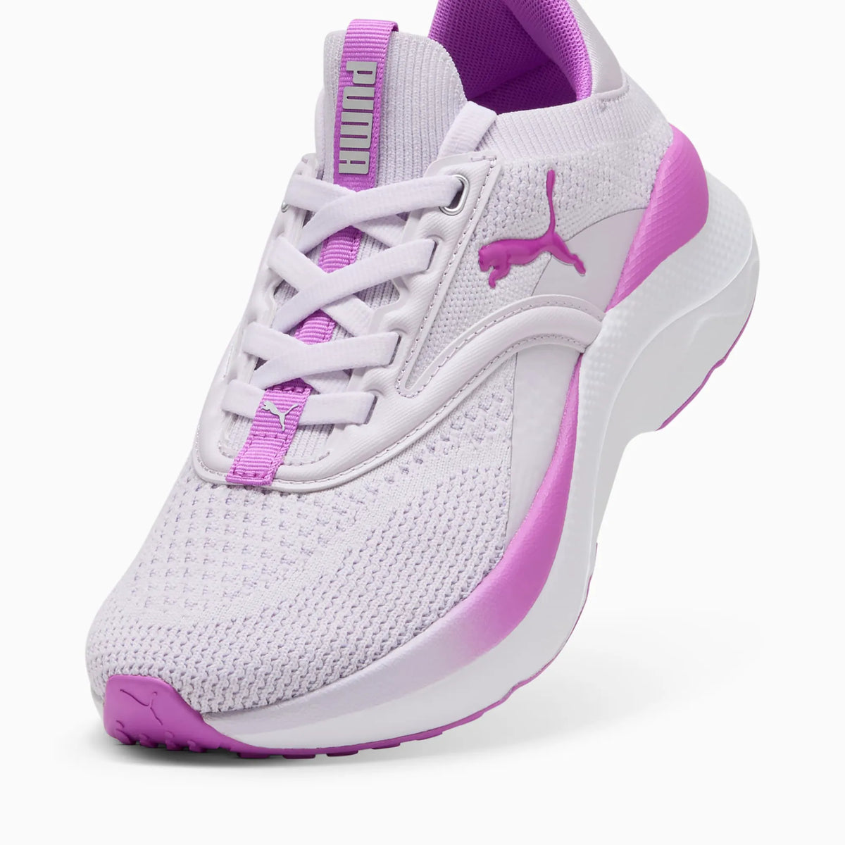 Lilac Frost-Pure Magenta-PUMA Silver