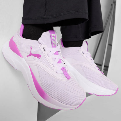 Lilac Frost-Pure Magenta-PUMA Silver
