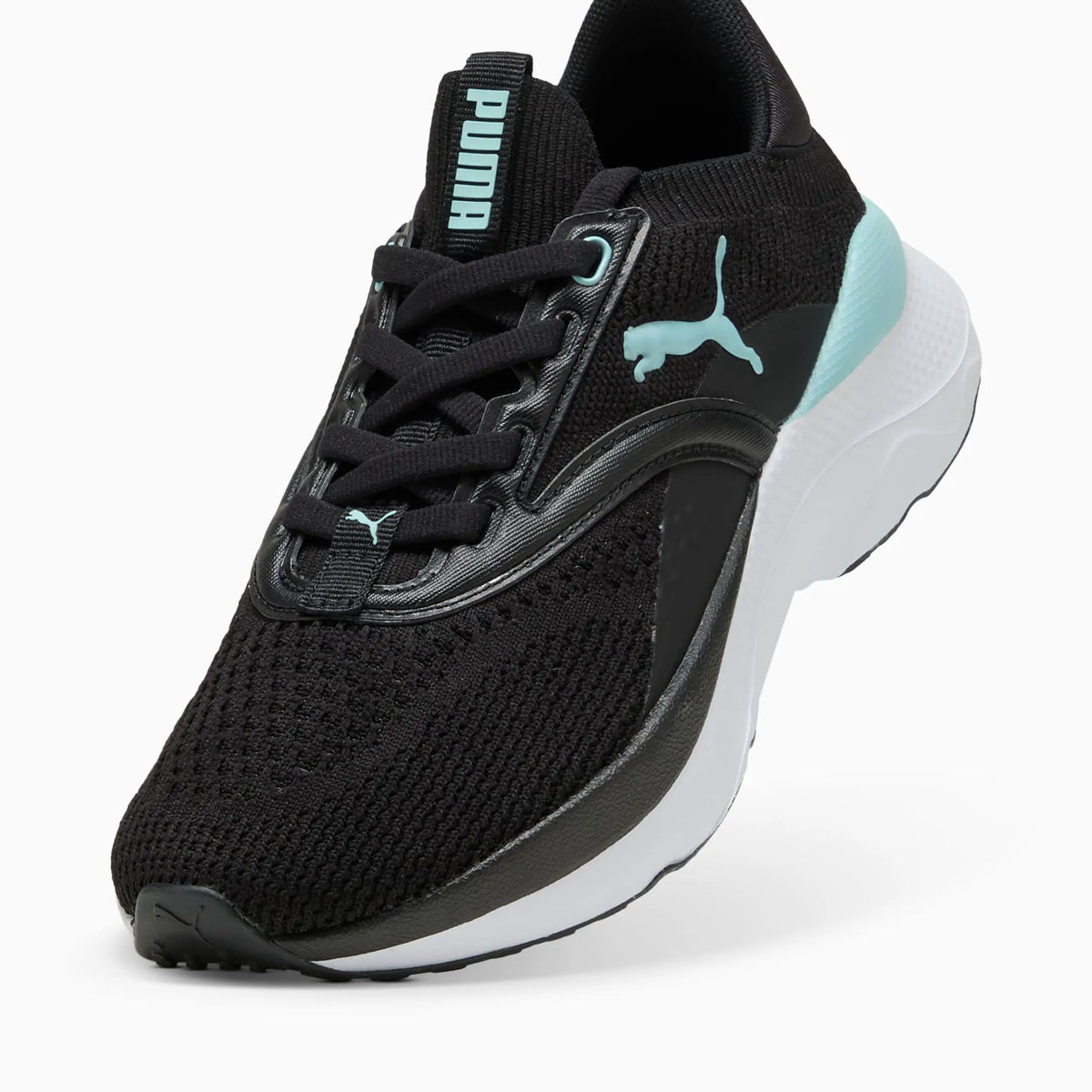 PUMA Black-Safe Lake-PUMA White
