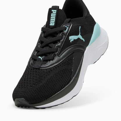 PUMA Black-Safe Lake-PUMA White