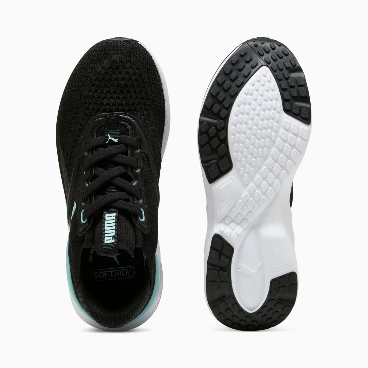 PUMA Black-Safe Lake-PUMA White