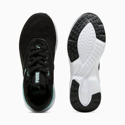 PUMA Black-Safe Lake-PUMA White