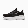 PUMA Black-PUMA White