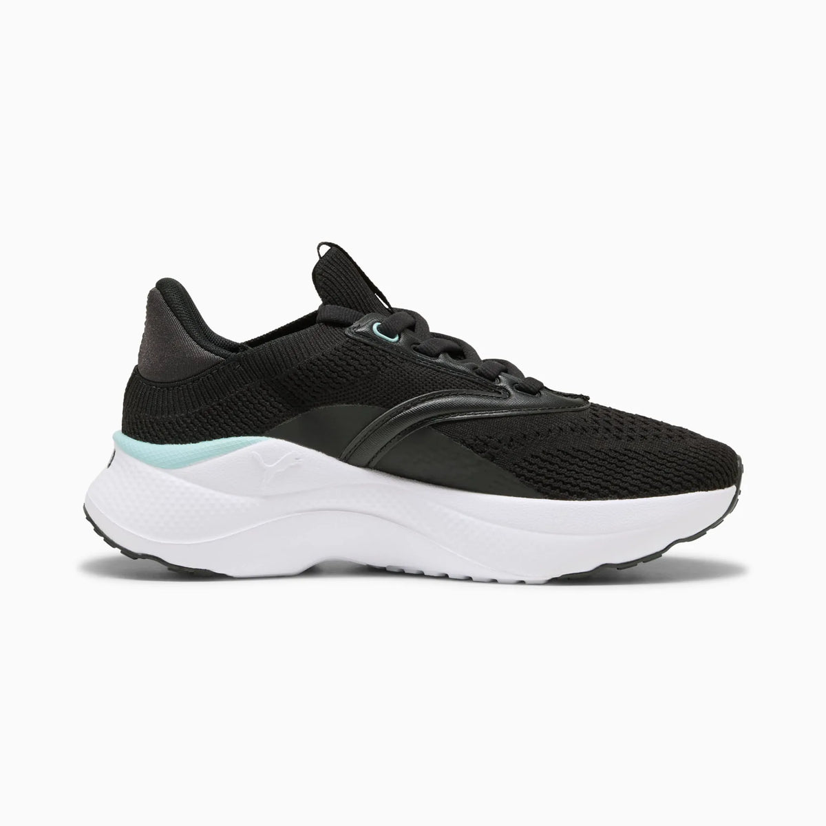 PUMA Black-Safe Lake-PUMA White