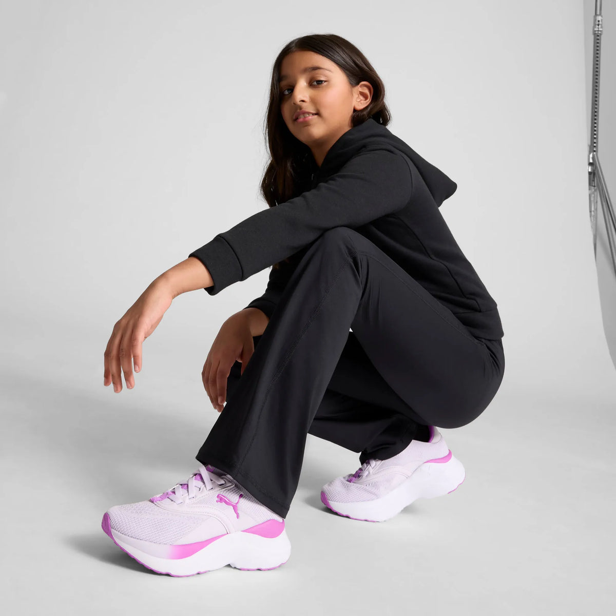 Lilac Frost-Pure Magenta-PUMA Silver