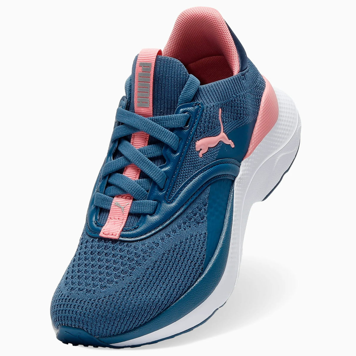 Dark Indigo-Pinkscape-PUMA White