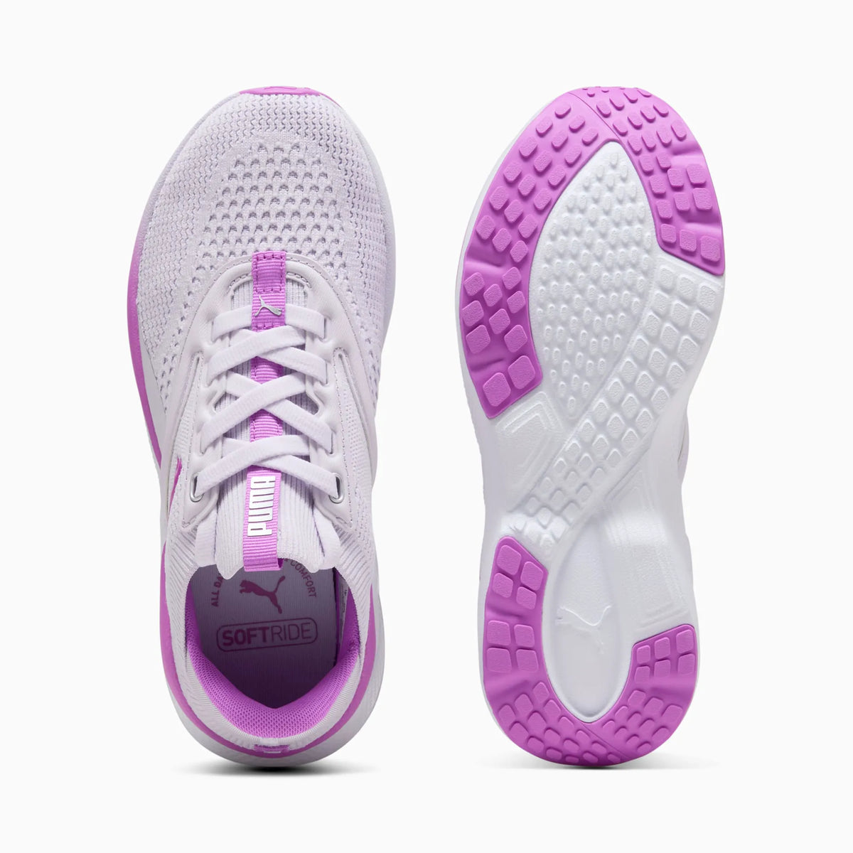 Lilac Frost-Pure Magenta-PUMA Silver