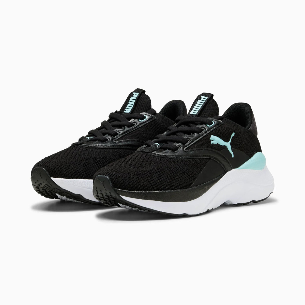 PUMA Black-Safe Lake-PUMA White