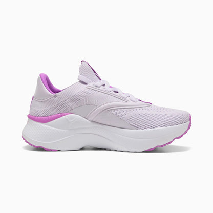 Lilac Frost-Pure Magenta-PUMA Silver