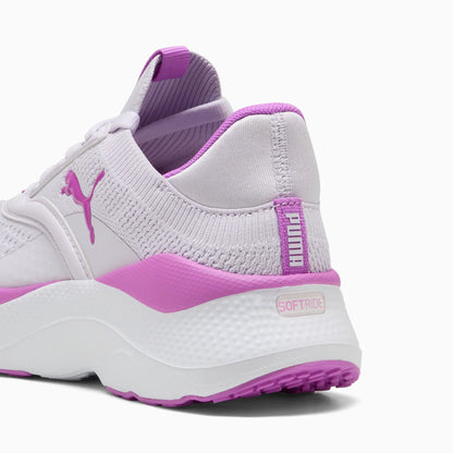 Lilac Frost-Pure Magenta-PUMA Silver