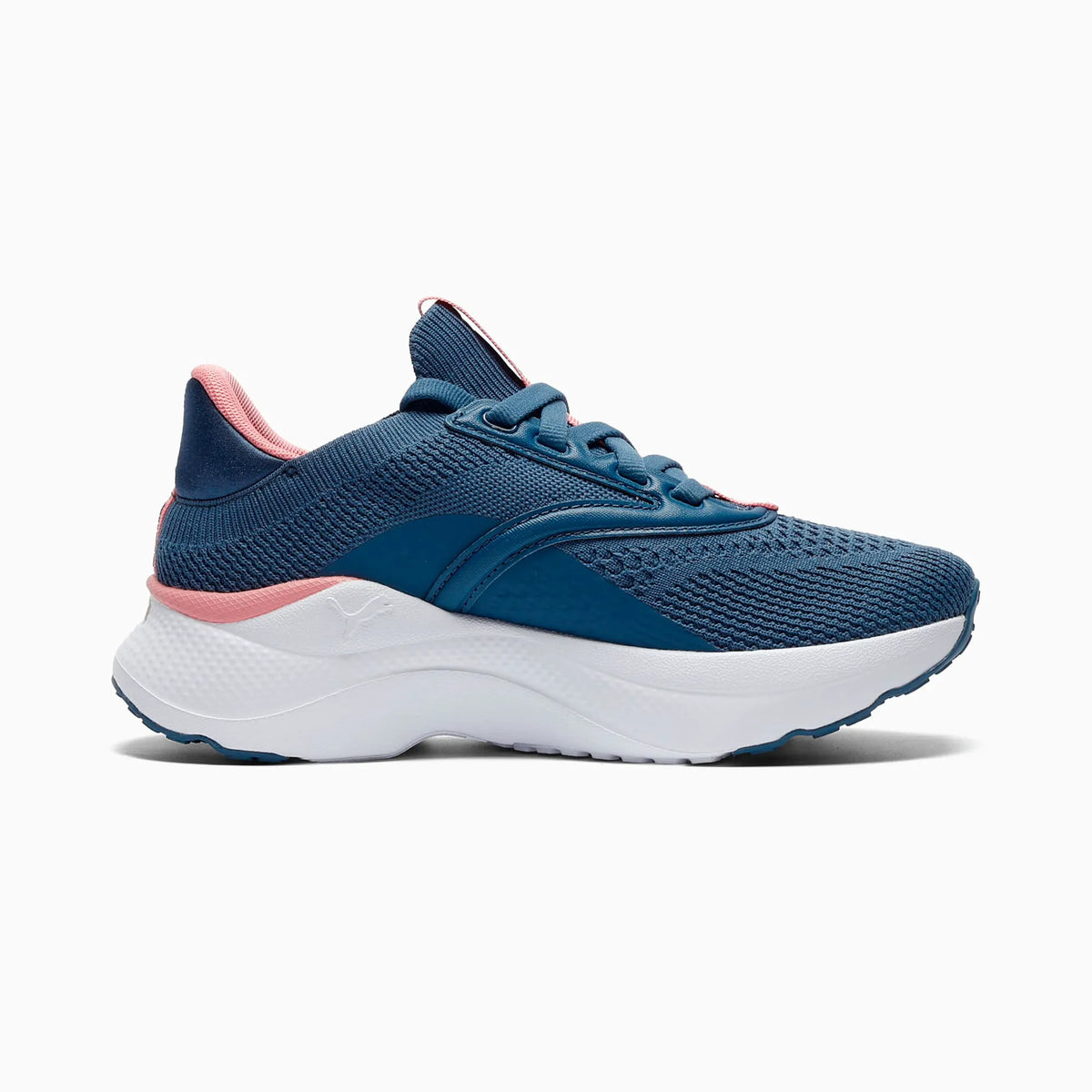 Dark Indigo-Pinkscape-PUMA White