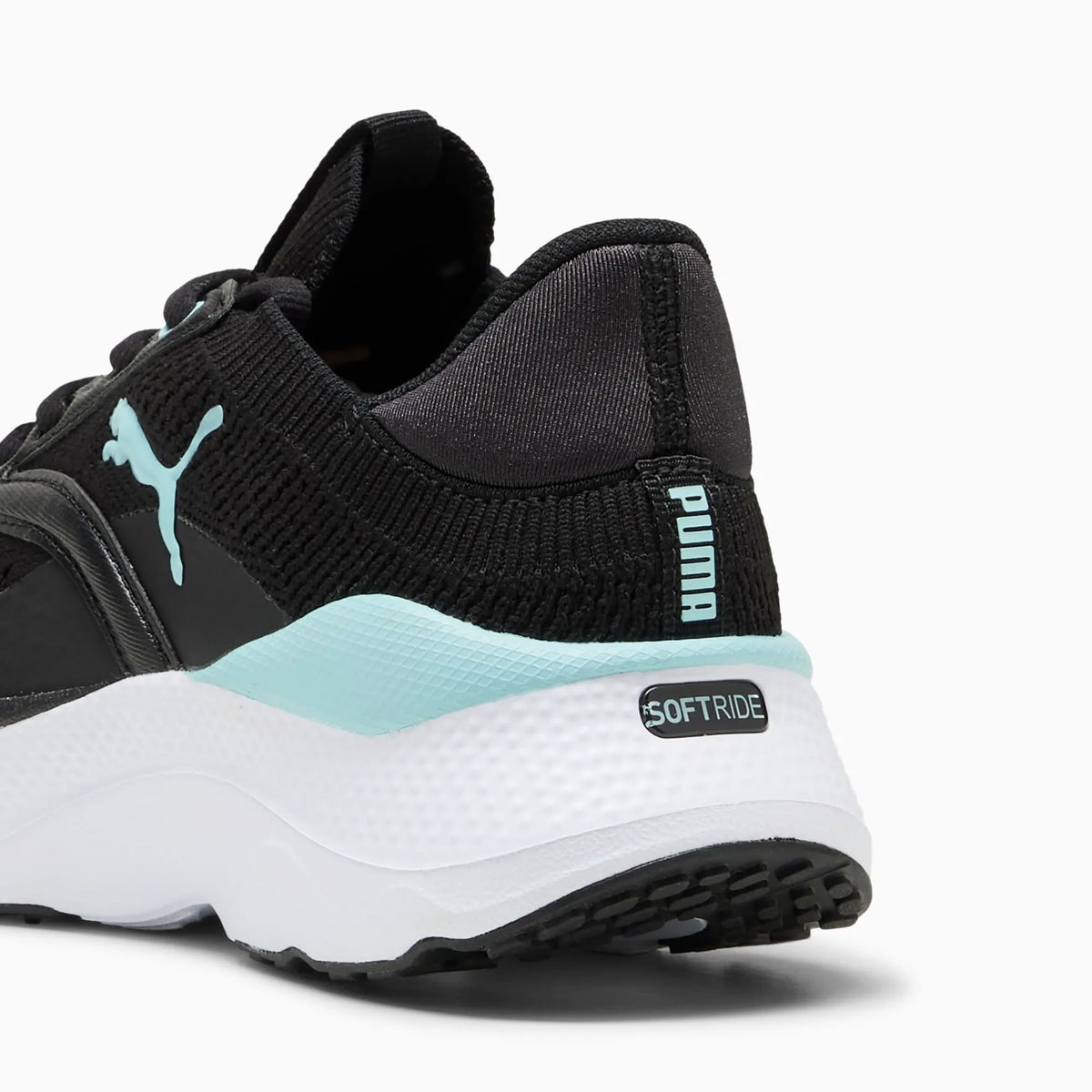 PUMA Black-Safe Lake-PUMA White