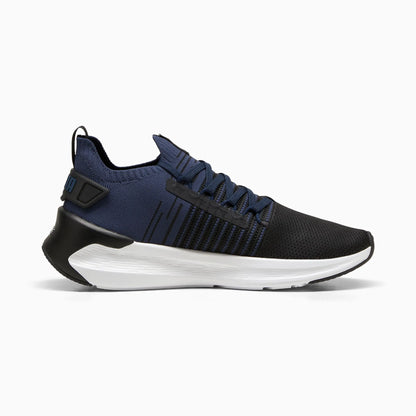 PUMA Black-Club Navy-PUMA White