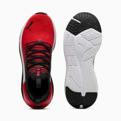 For All Time Red-PUMA Black-PUMA White