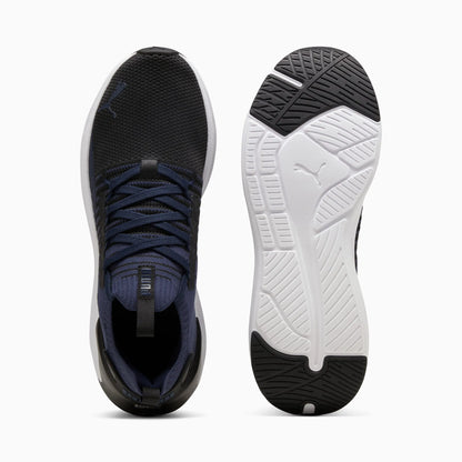 PUMA Black-Club Navy-PUMA White